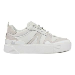 LACOSTE L002 platform sneaker trainers | size 6.5 / 37.5